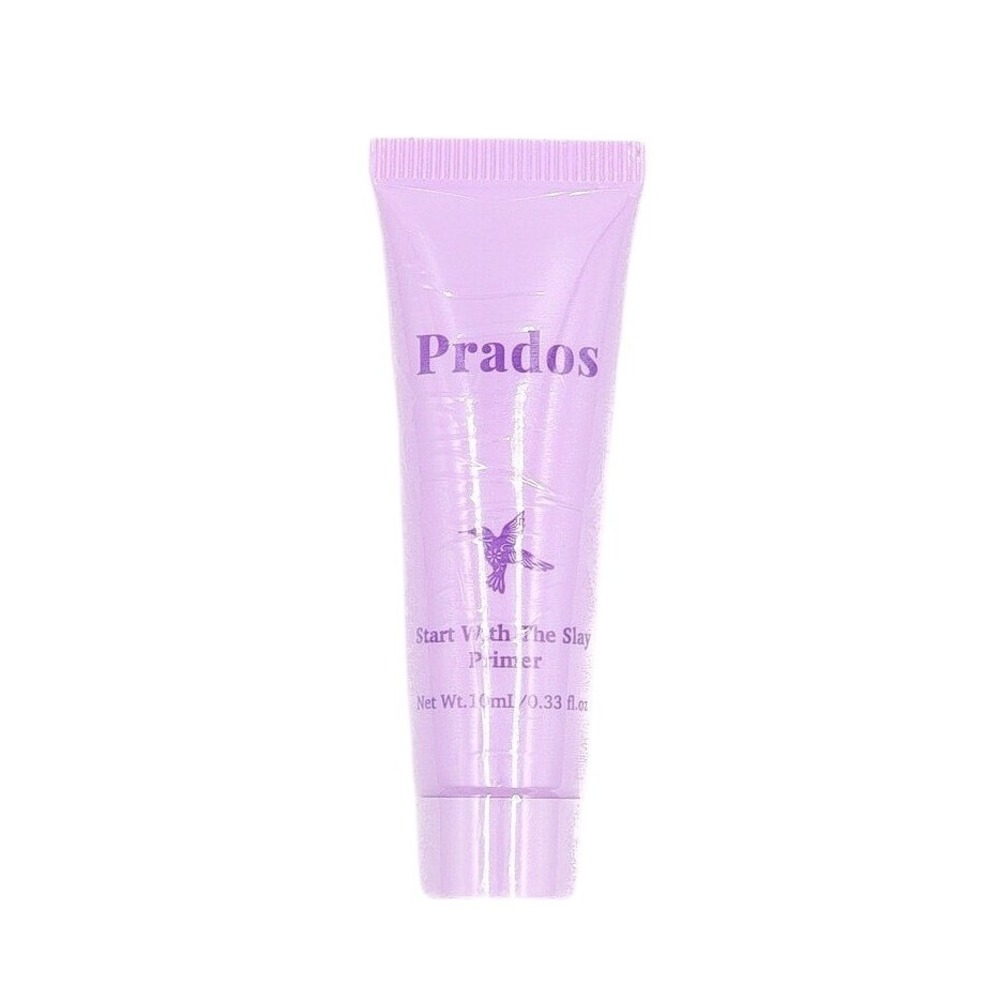Prados - Start With The Slay Primer - 10 ml / 0.33 fl oz - SEALED